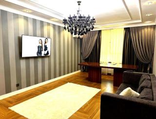 Элитная 2-комнатная квартира в Grand Park - 6