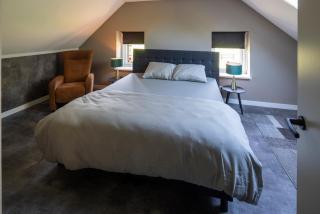 Luxe lodge vakantiehuis de Puntlanden - 6