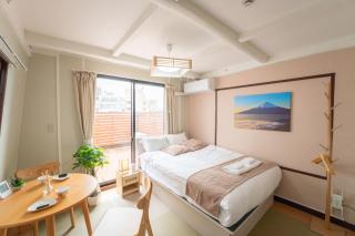 NEW OPEN! Nearest JR Shinokubo and JR soubu line HIgashinakano, shinjuku 5 minute ginza 25 minute asakusa 35 minute - 9