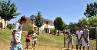 Village vacances - Piscines, nature et loisirs - 2