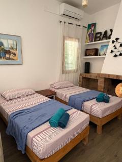 Villa Can Ripoll - Ibiza città - 7