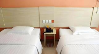 7 Days Inn Beijing Niujie Street Metro Station Xuanwu Hospital - 2