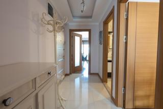 Kahraman Suit Central Marmaris Flat - 9