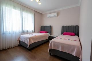 Kahraman Suit Central Marmaris Flat - 7