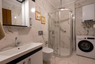 Kahraman Suit Central Marmaris Flat - 5