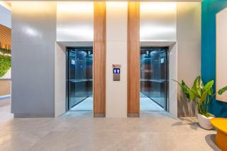 ABC Plus Hotel & Homes - 1