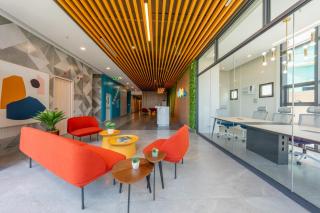 ABC Plus Hotel & Homes - 4