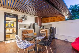 Cozy Loft Escape • AC Living • Sunny Terrace - 2