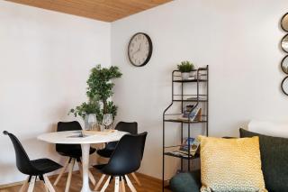 Charmante Ferienwohnung Am See - 7