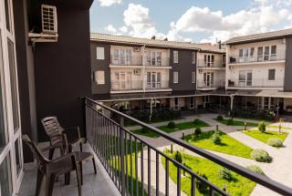 Five Seasons apartments - 2