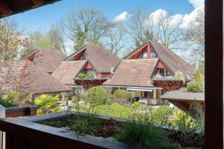 Charmante Ferienwohnung Am See - 1