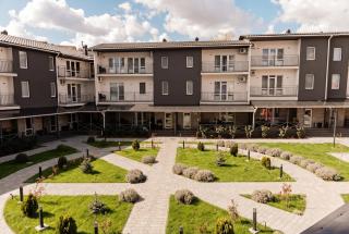 Five Seasons apartments - 3