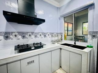 Alana Guesthouse 2 in Semporna Town NEW - 7