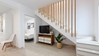 Casa Playa Torrecilla by South Costa - 3