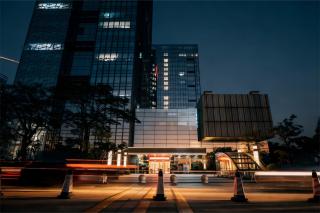 Yushe International Hotel - Pazhou Convention and Exhibition Center, Haizhu District, Guangzhou - Exclusive for the Canton Fair - 2