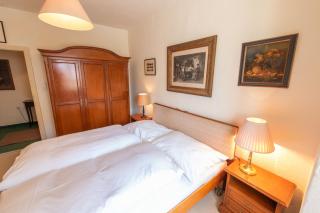 Ferienwohnung Ottmanach Schlosshof - 4