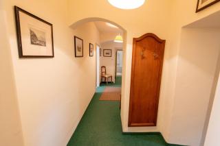 Ferienwohnung Ottmanach Schlosshof - 9