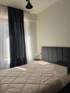 Yerevan Elite Stay - Republic Square Apartment - 7