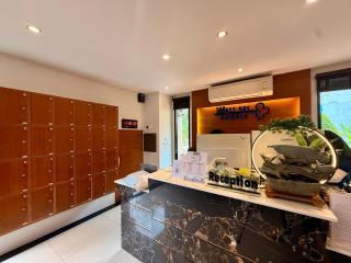 Westkey Kamala Hotel - 7