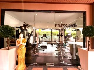 Westkey Kamala Hotel - 2