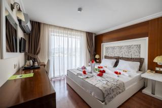 Sentinus Beach Hotel - 8