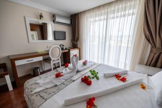 Sentinus Beach Hotel - 7