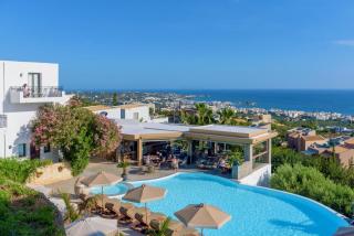 Creta Blue Boutique Hotel - 6
