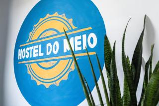 Hostel do Meio - 3