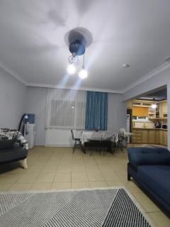 Kuşadası Triplex 5-1 Villa - Kuşadası - 5