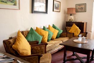 Ferienwohnung Ottmanach Schlosshof - 8