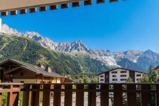 Le Refuge Des Lacs Mont-Blanc View - Happy Rentals - 0