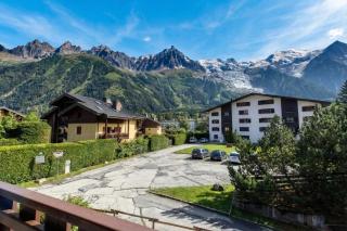 Le Refuge Des Lacs Mont-Blanc View - Happy Rentals - 2