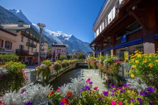 Le Refuge Des Lacs Mont-Blanc View - Happy Rentals - 1