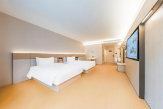 JI Hotel Shanghai Hongqiao National Exhibition and Convention Center Pingle Road - 9