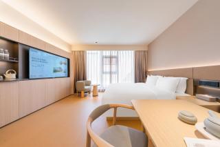 JI Hotel Shanghai Hongqiao National Exhibition and Convention Center Pingle Road - 8