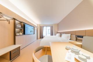 JI Hotel Shanghai Hongqiao National Exhibition and Convention Center Pingle Road - 5