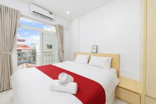 Collection O Ba Dinh - Japanese Town - 4