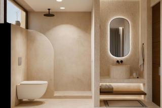 THALASSA BOUTIQUE HOTEL - 9