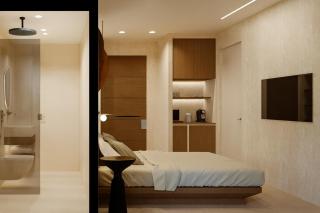 THALASSA BOUTIQUE HOTEL - 1