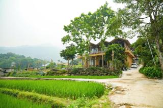 Maison de YOLO - Ha Giang Eco Retreat - 4