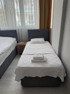 Antalya Best Apart - 9