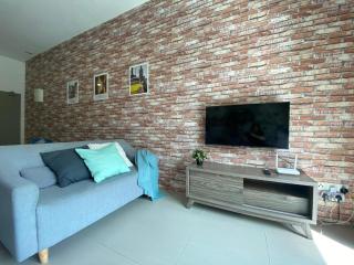 Cozy 2BR Family Stay , Walk to Night Market - 3