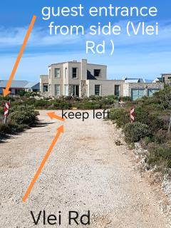 KLIPWERF Bettys Bay - 9
