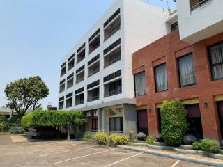 โรงแรมพิณ - 9