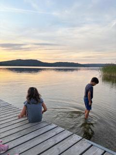 Skotteksgarden Lakefront Cottages and Camping near Ulricehamn - 5