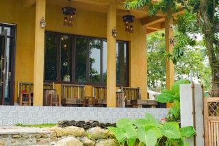 Maison de YOLO - Ha Giang Eco Retreat - 2