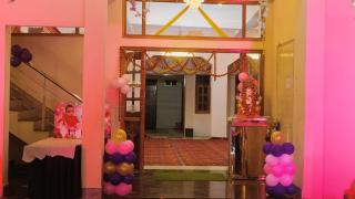 Divine Blessings Banquet and Hotel - 2