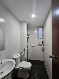 Shey Crib Apartment Putra 1 Bandar Seri Putra - 7
