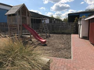 Alte Segelschule - 4