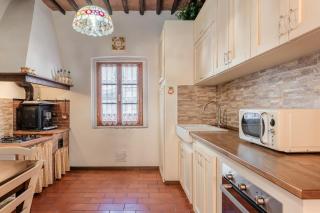 Casa Ilaria Vicopisano - 3
